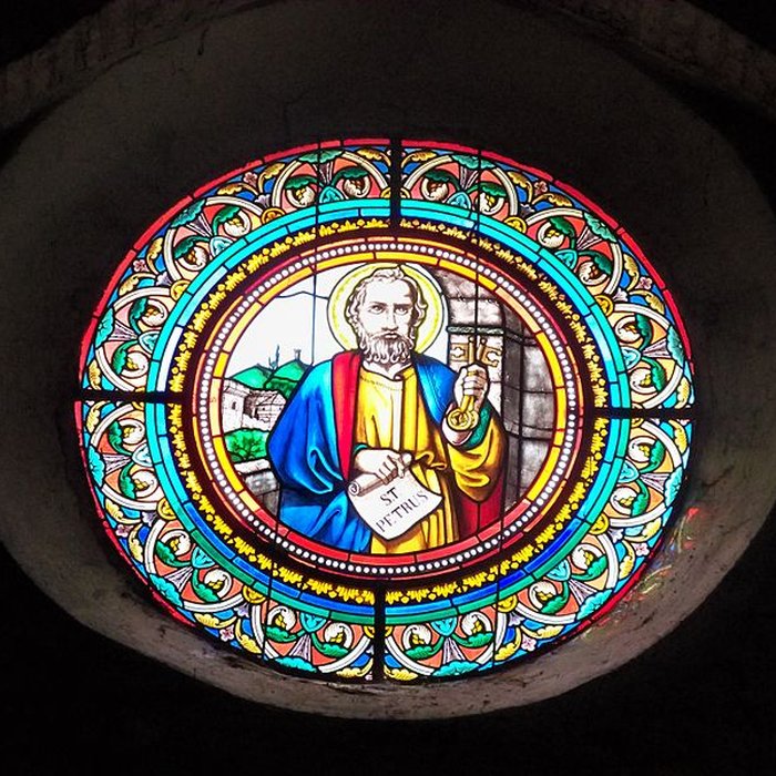 Photo de Église Saint-Pierre de Pierrevert