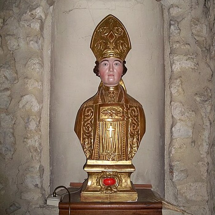 Photo de Église Saint-Pierre de Pierrevert