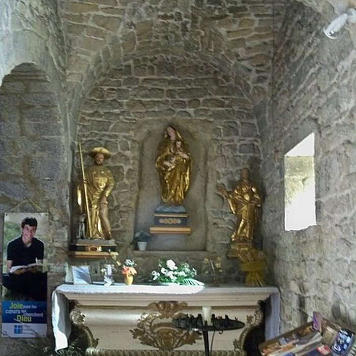 Photo de Église Saint-Pierre de Pierrevert