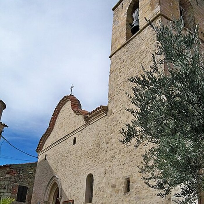 Photo de Église Saint-Pierre de Pierrevert