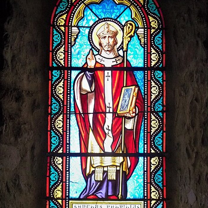 Photo de Église Saint-Pierre de Pierrevert