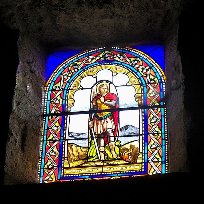 Photo de Église Saint-Pierre de Pierrevert