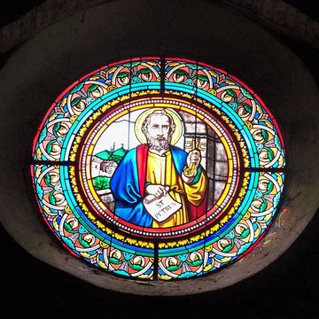 Église Saint-Pierre de Pierrevert