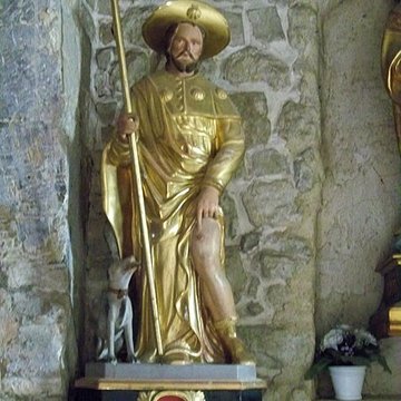 Église Saint-Pierre de Pierrevert