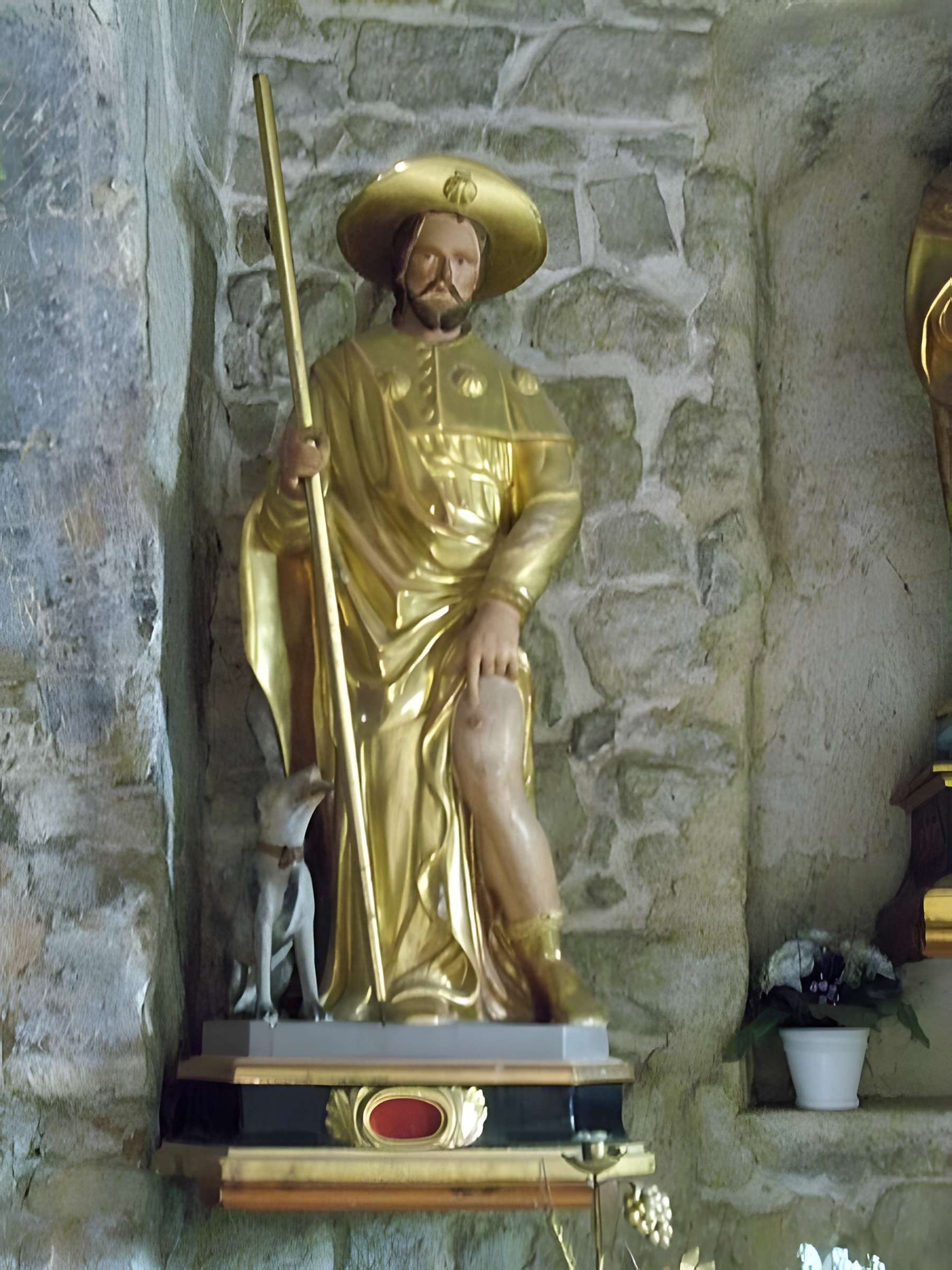 Église Saint-Pierre de Pierrevert