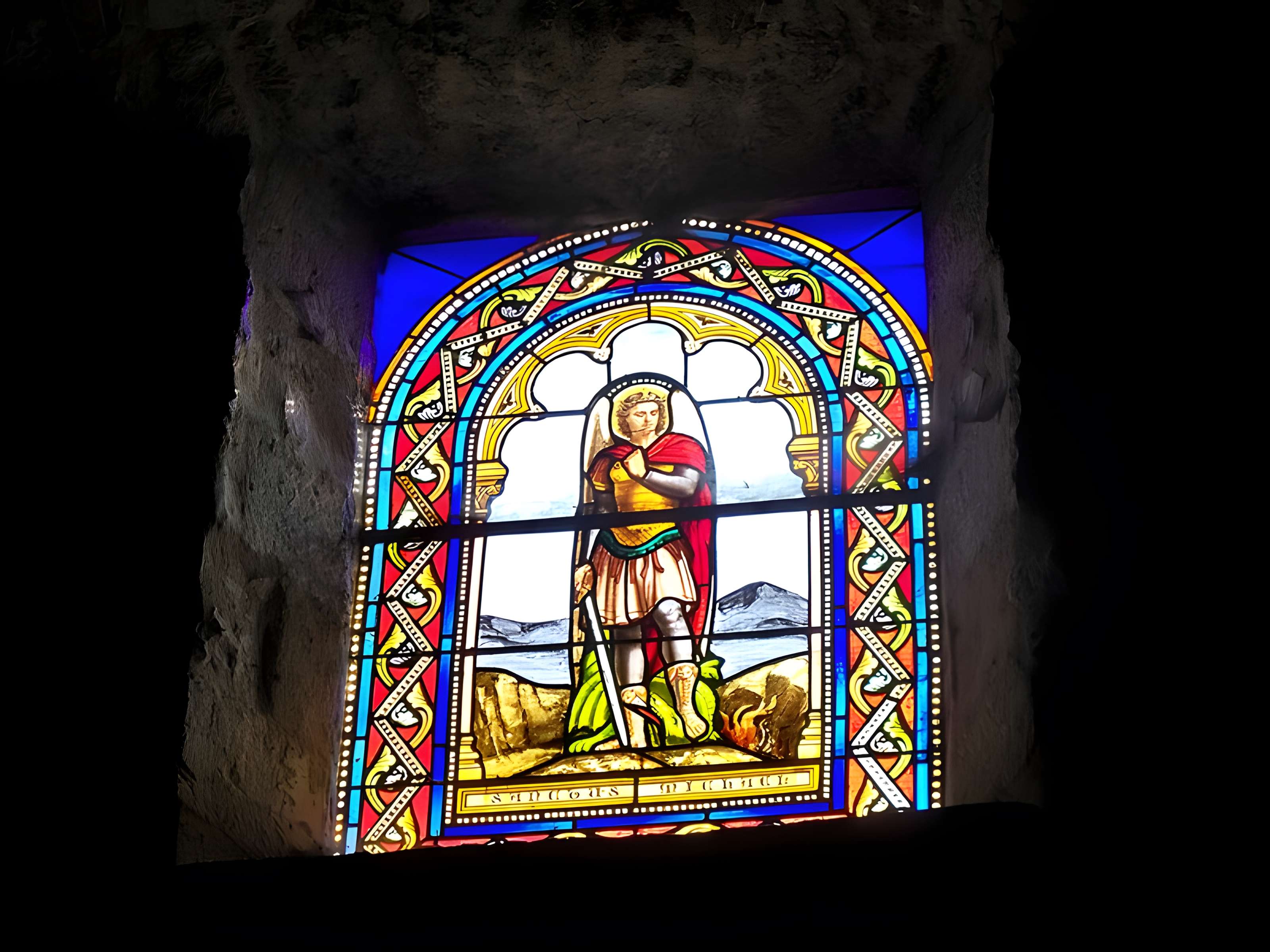 Église Saint-Pierre de Pierrevert