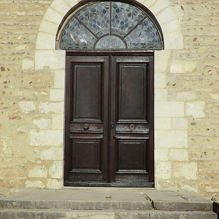 Photo de Église Saint-Pierre de Plantay