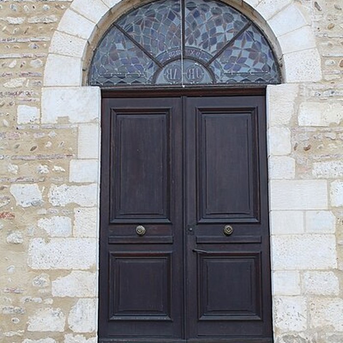 Photo de Église Saint-Pierre de Plantay
