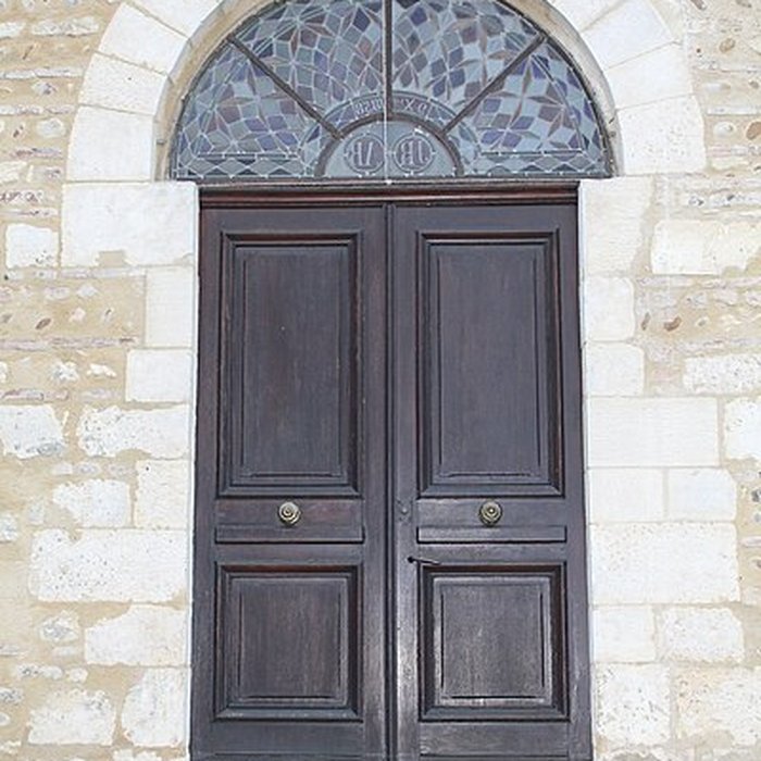 Photo de Église Saint-Pierre de Plantay