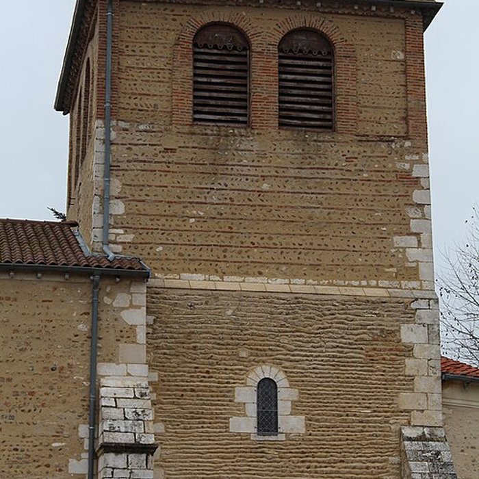 Photo de Église Saint-Pierre de Plantay