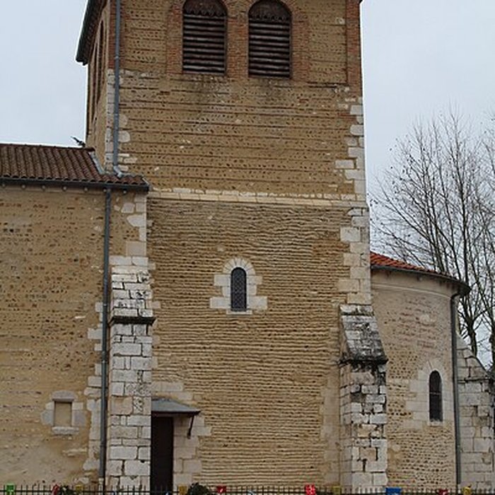 Photo de Église Saint-Pierre de Plantay