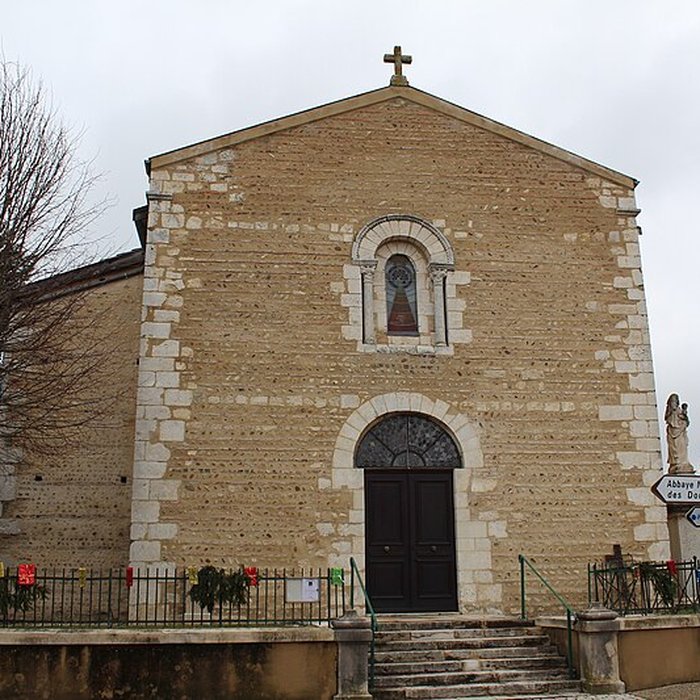 Photo de Église Saint-Pierre de Plantay