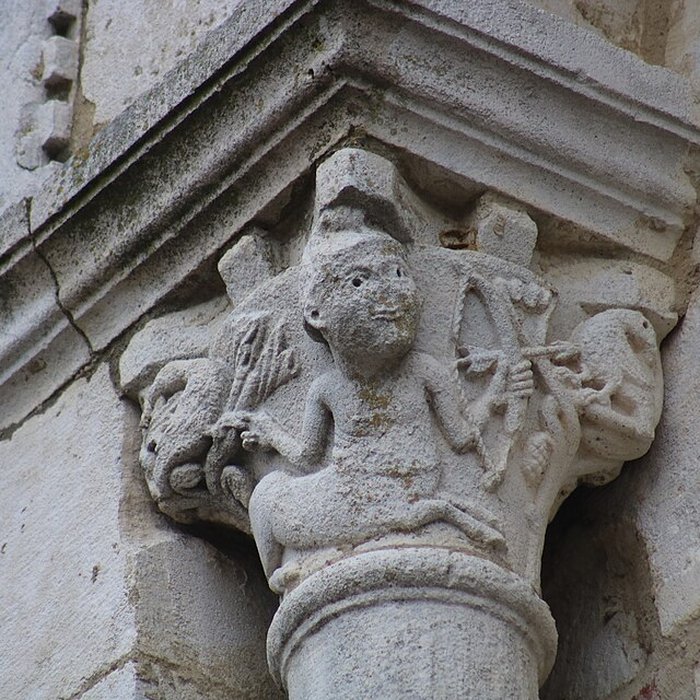 Photo de Église Saint-Pierre de Plantay