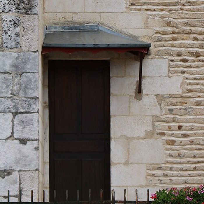 Photo de Église Saint-Pierre de Plantay