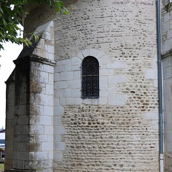 Photo de Église Saint-Pierre de Plantay