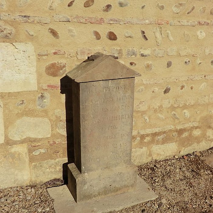 Photo de Église Saint-Pierre de Plantay