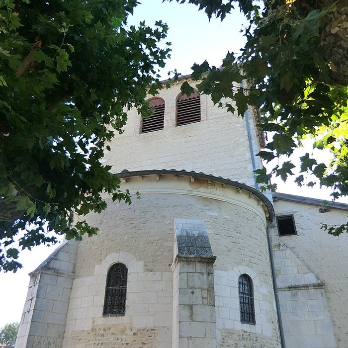 Photo de Église Saint-Pierre de Plantay