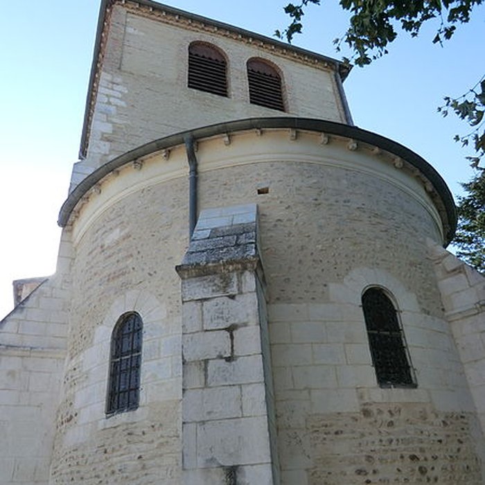 Photo de Église Saint-Pierre de Plantay
