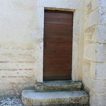 Église Saint-Pierre de Plantay