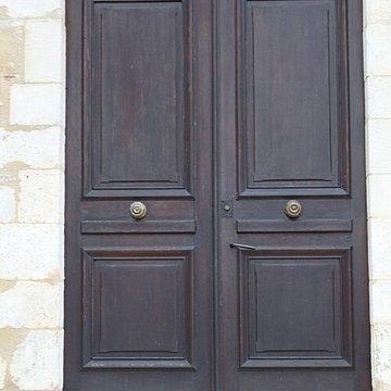 Église Saint-Pierre de Plantay