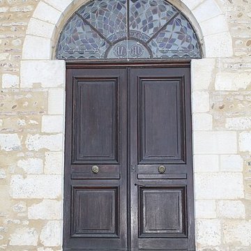 Église Saint-Pierre de Plantay