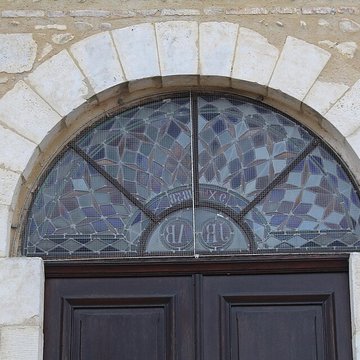 Église Saint-Pierre de Plantay