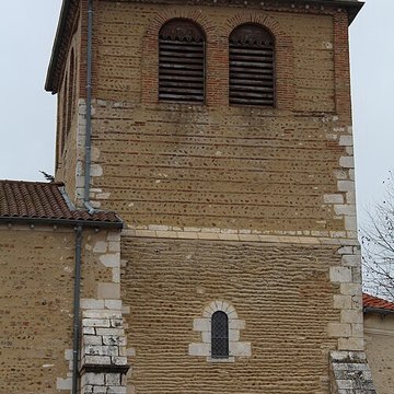 Église Saint-Pierre de Plantay