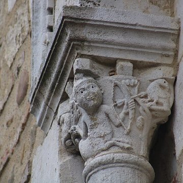 Église Saint-Pierre de Plantay