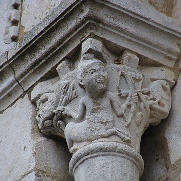 Église Saint-Pierre de Plantay
