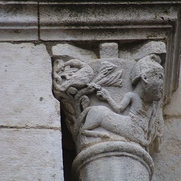 Église Saint-Pierre de Plantay