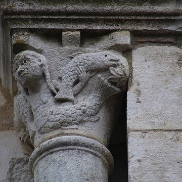 Église Saint-Pierre de Plantay