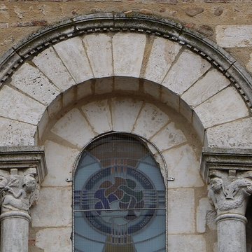 Église Saint-Pierre de Plantay