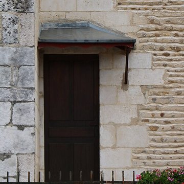 Église Saint-Pierre de Plantay