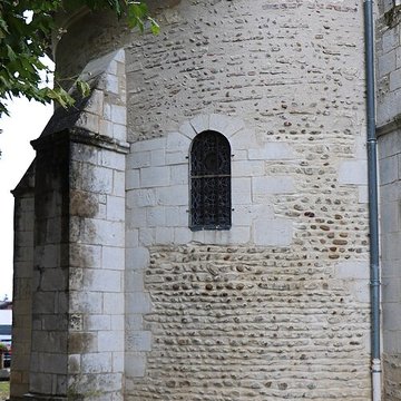Église Saint-Pierre de Plantay