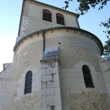 Église Saint-Pierre de Plantay