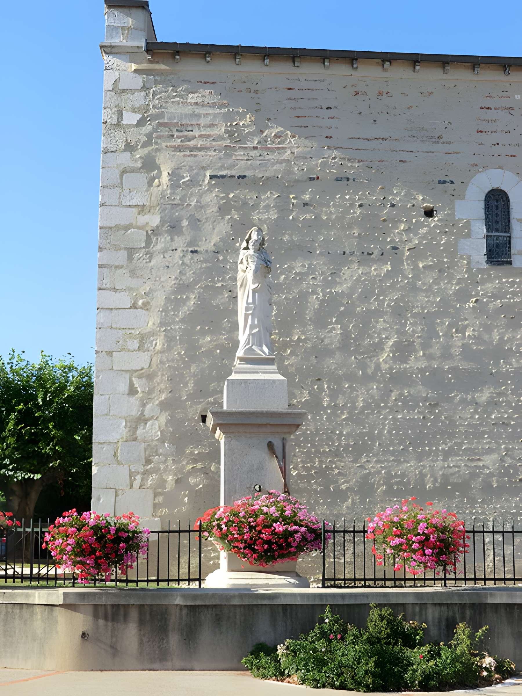 Église Saint-Pierre de Plantay