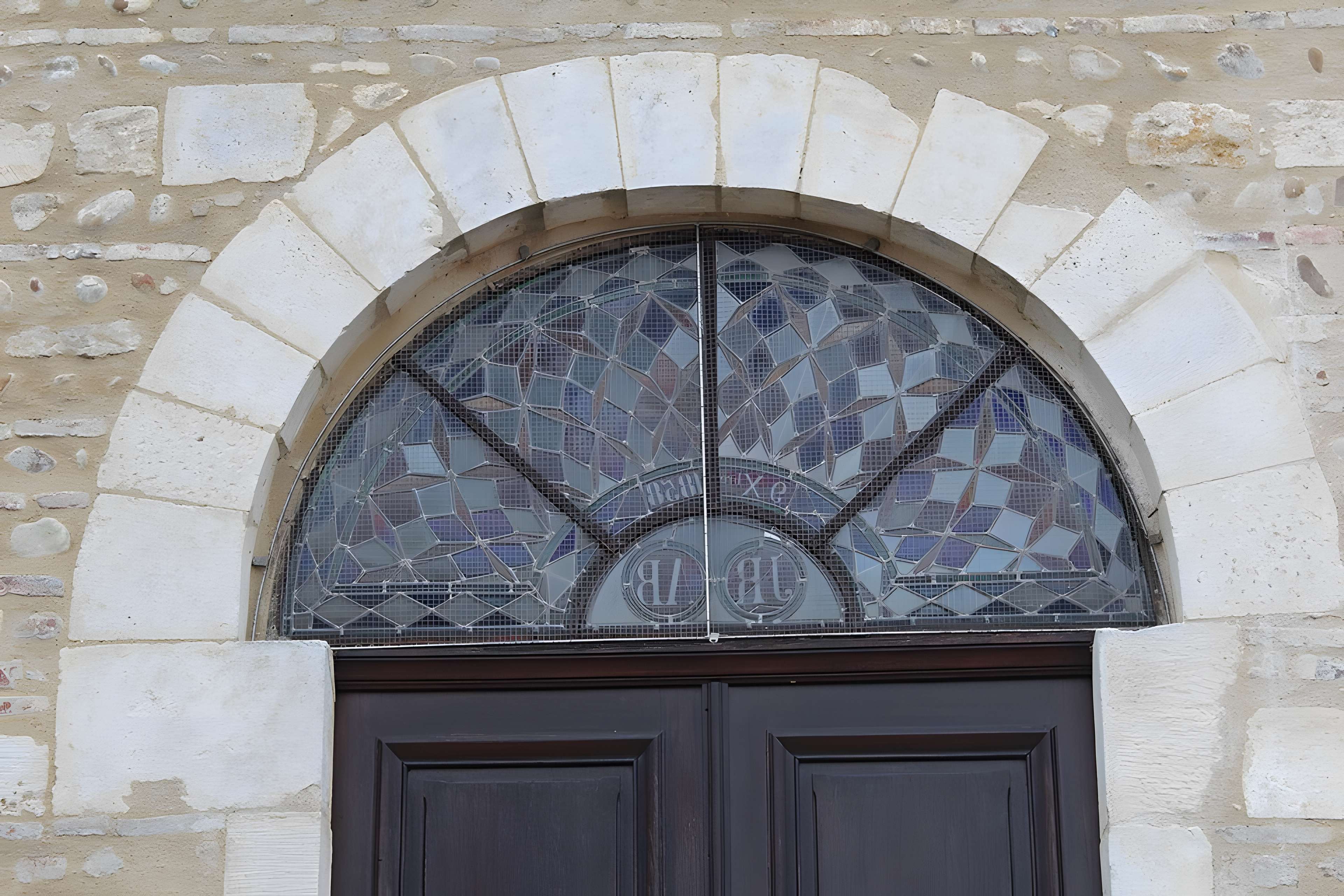 Église Saint-Pierre de Plantay