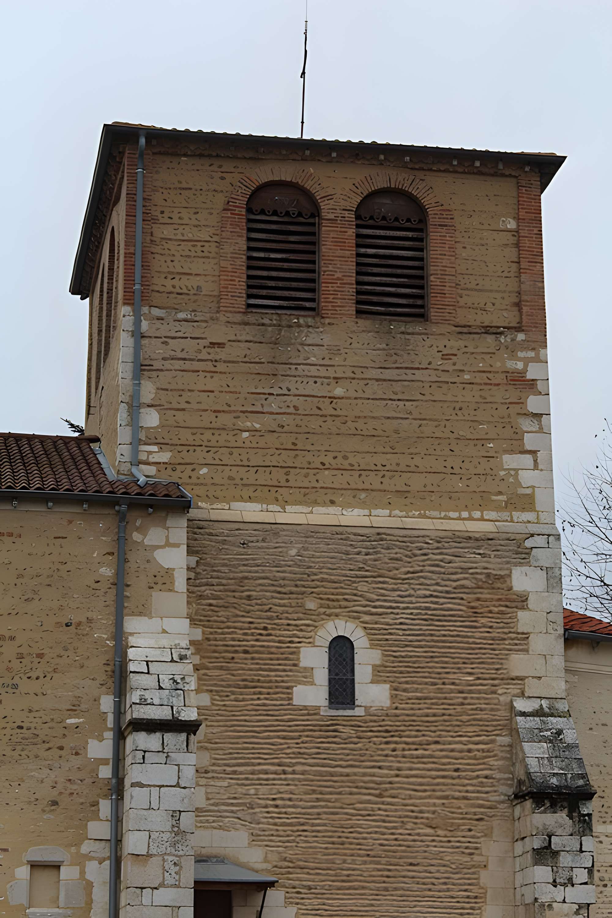Église Saint-Pierre de Plantay