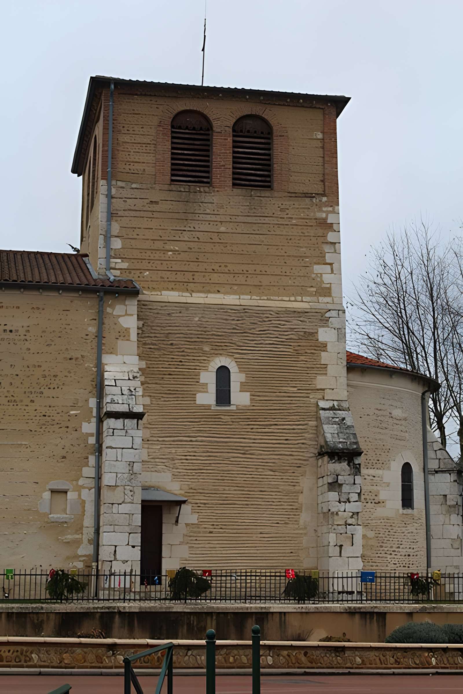 Église Saint-Pierre de Plantay