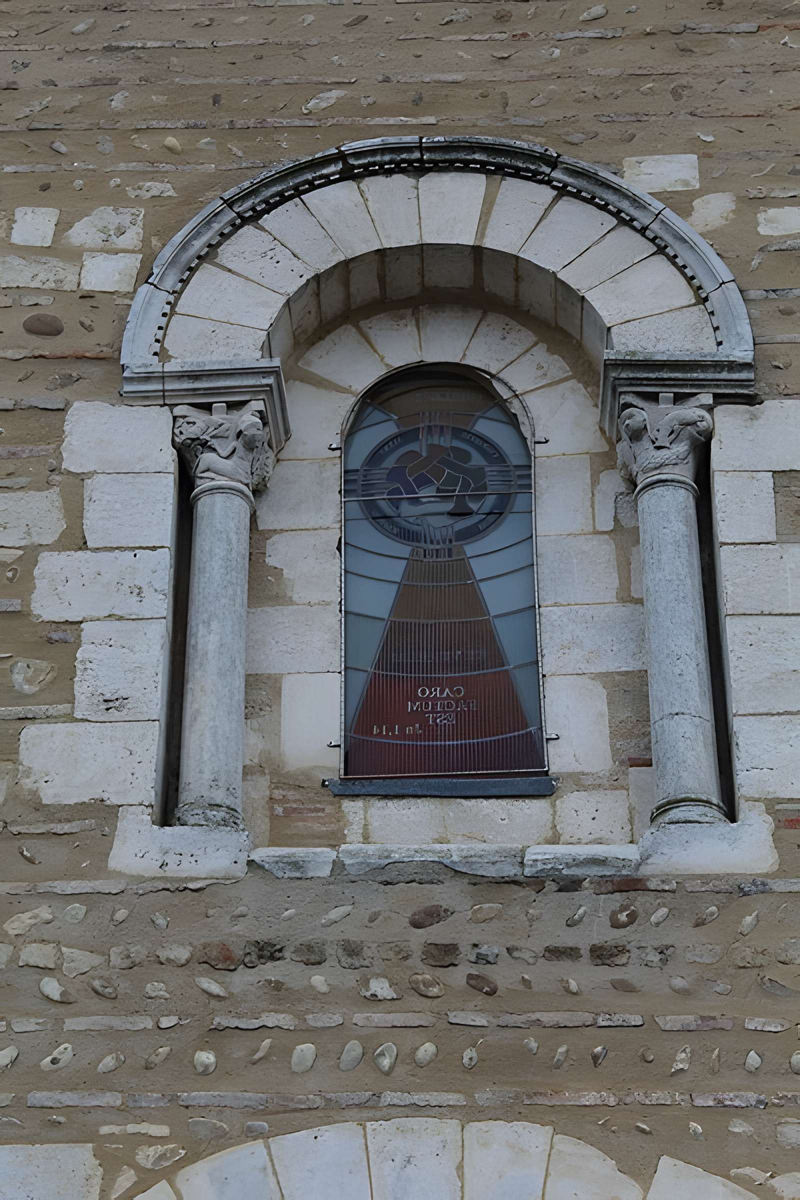 Église Saint-Pierre de Plantay