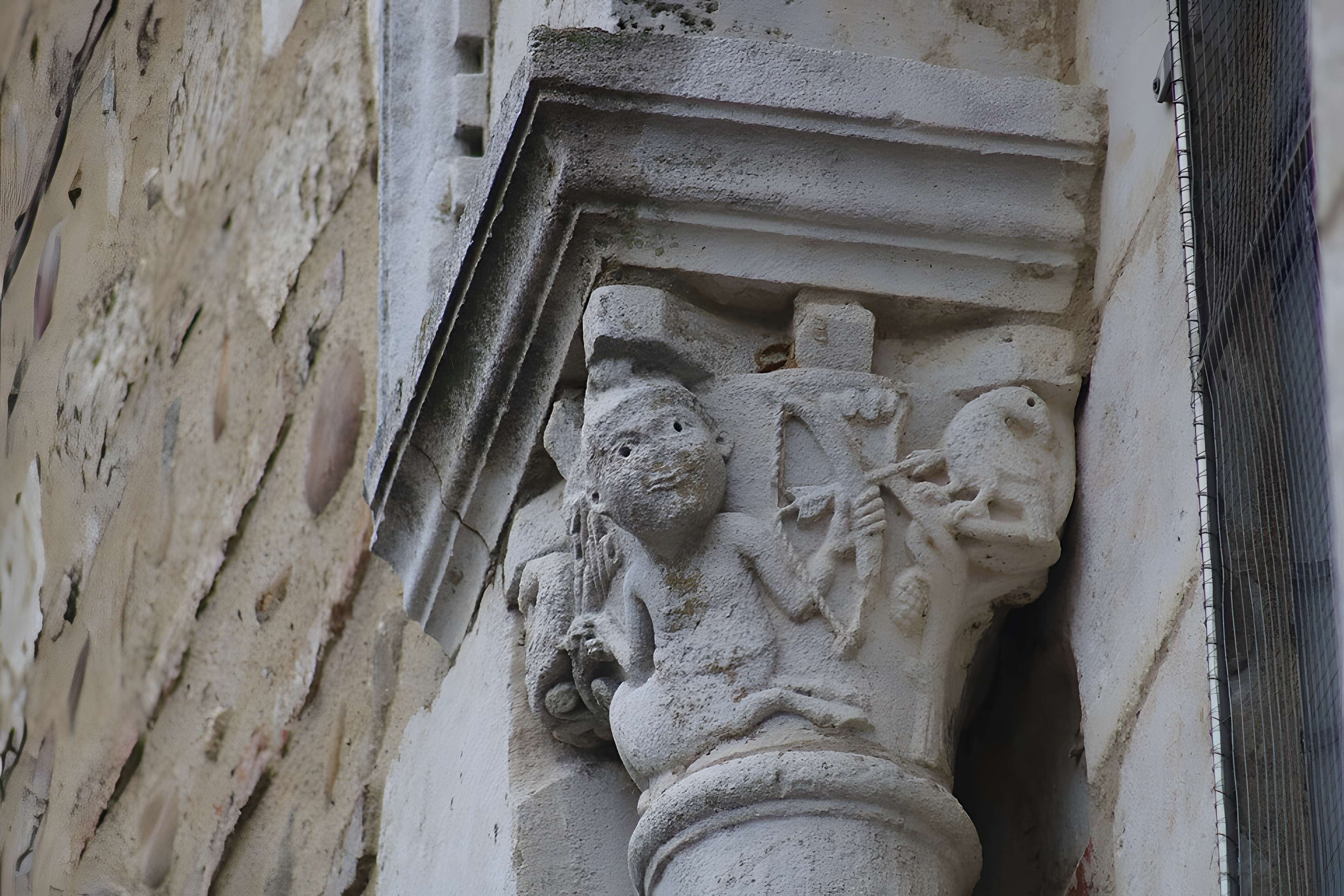 Église Saint-Pierre de Plantay