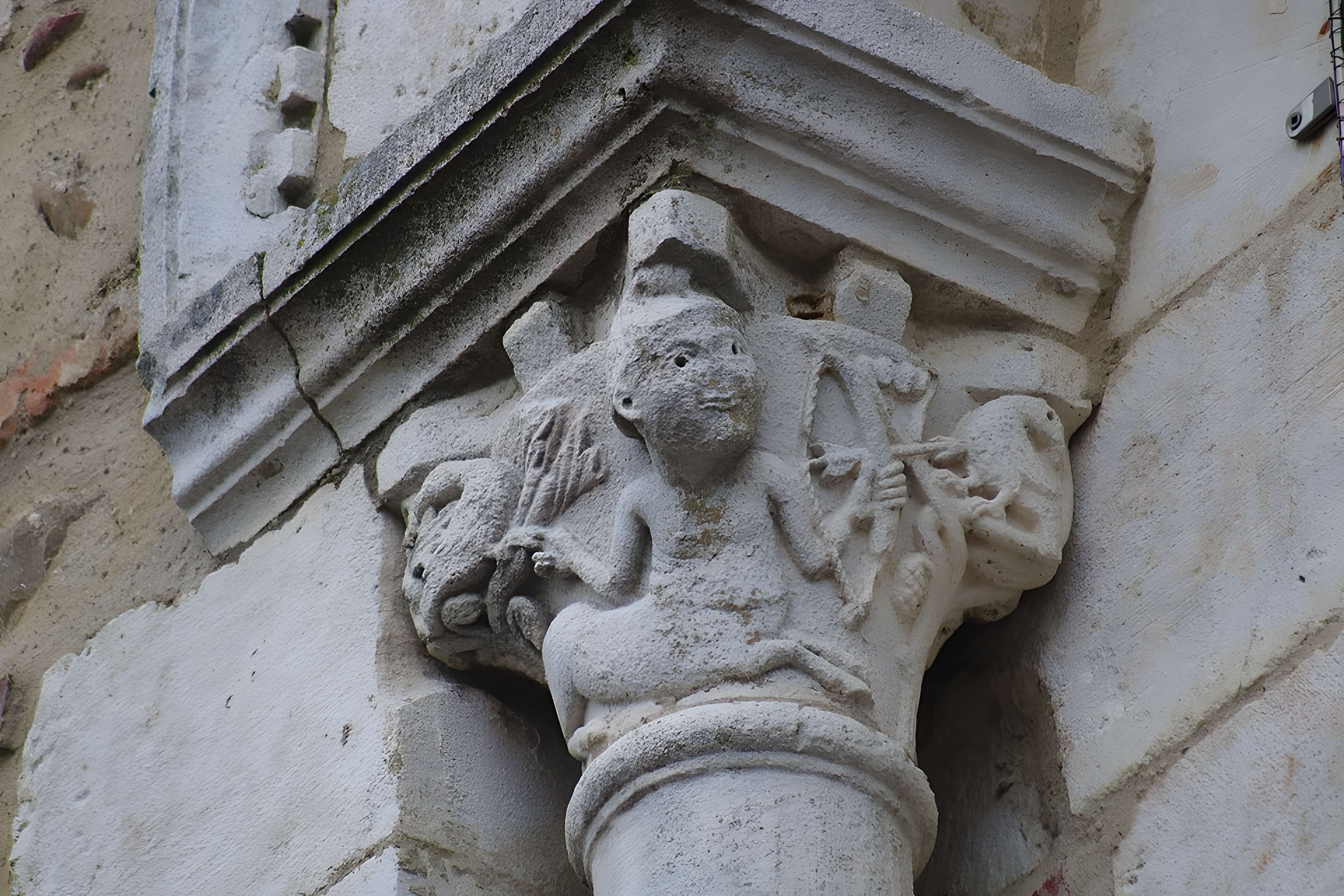Église Saint-Pierre de Plantay