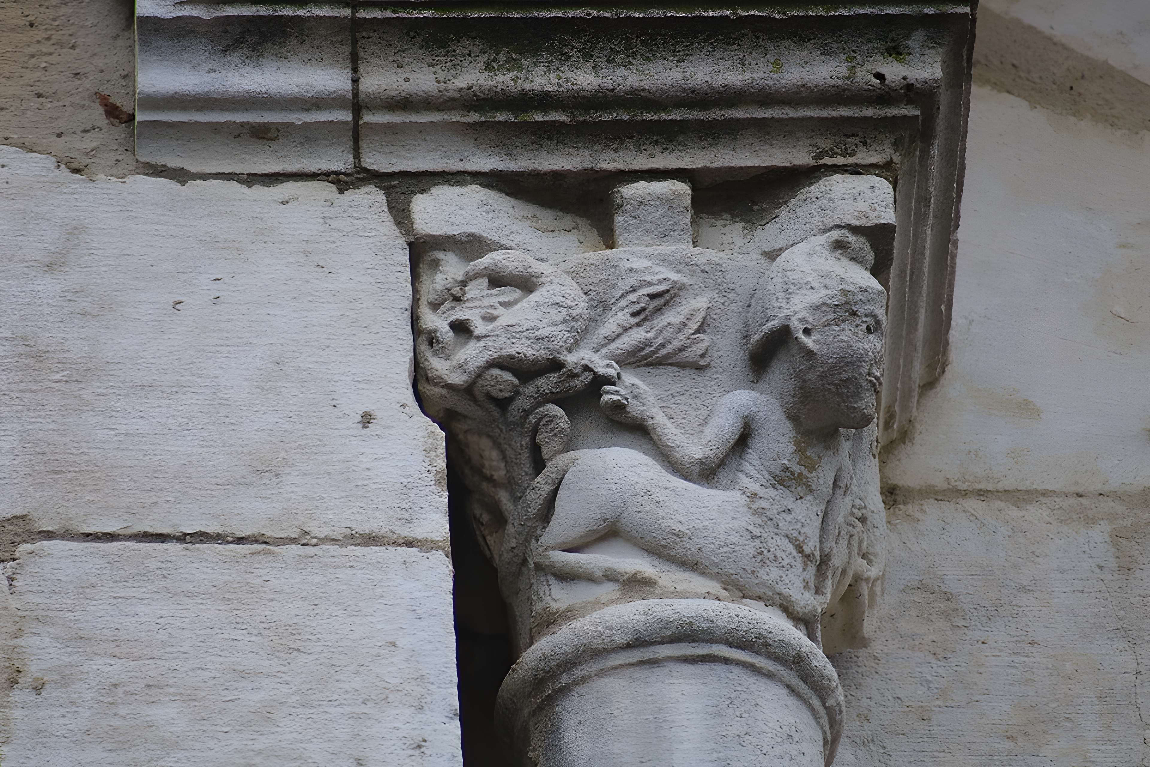 Église Saint-Pierre de Plantay