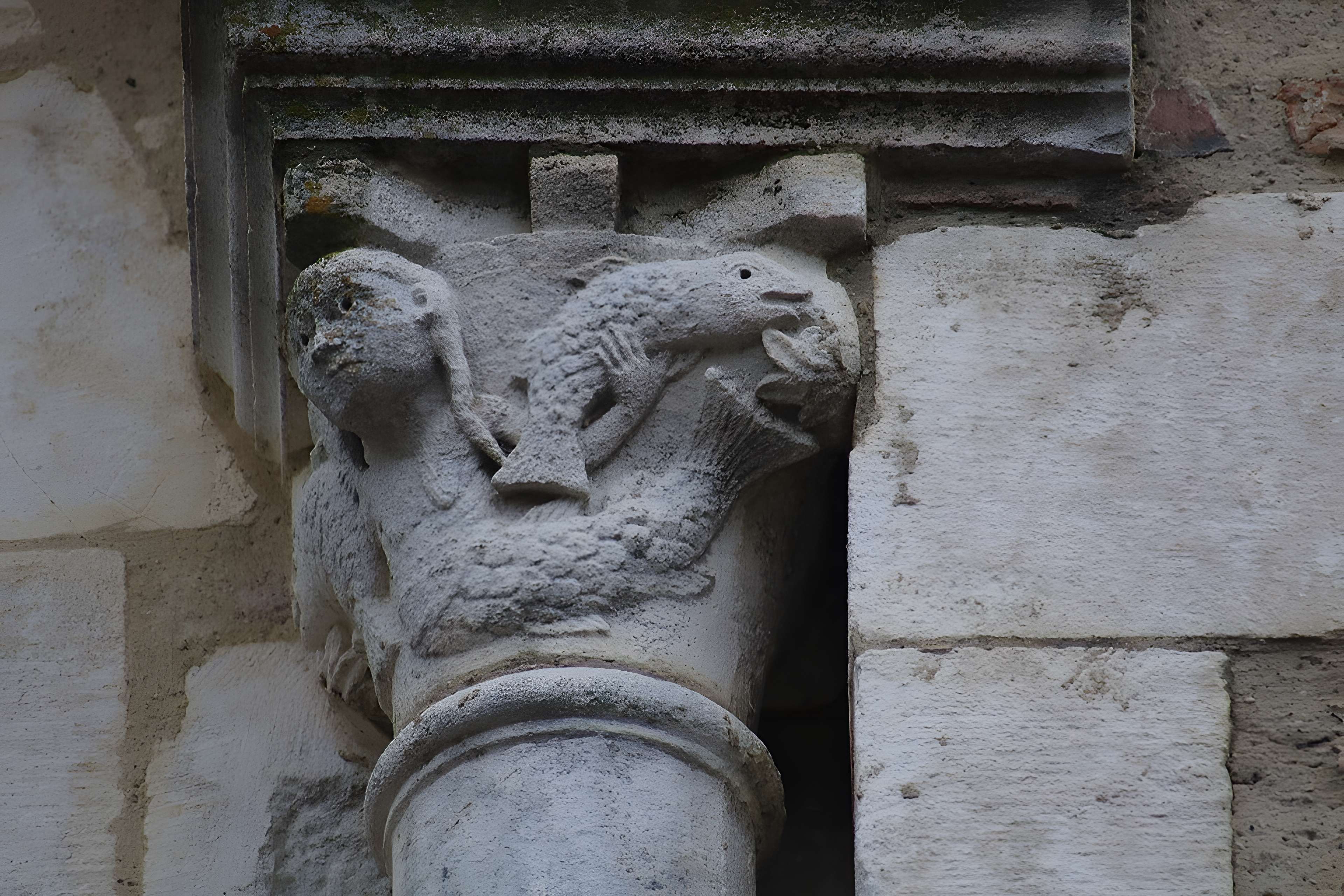 Église Saint-Pierre de Plantay