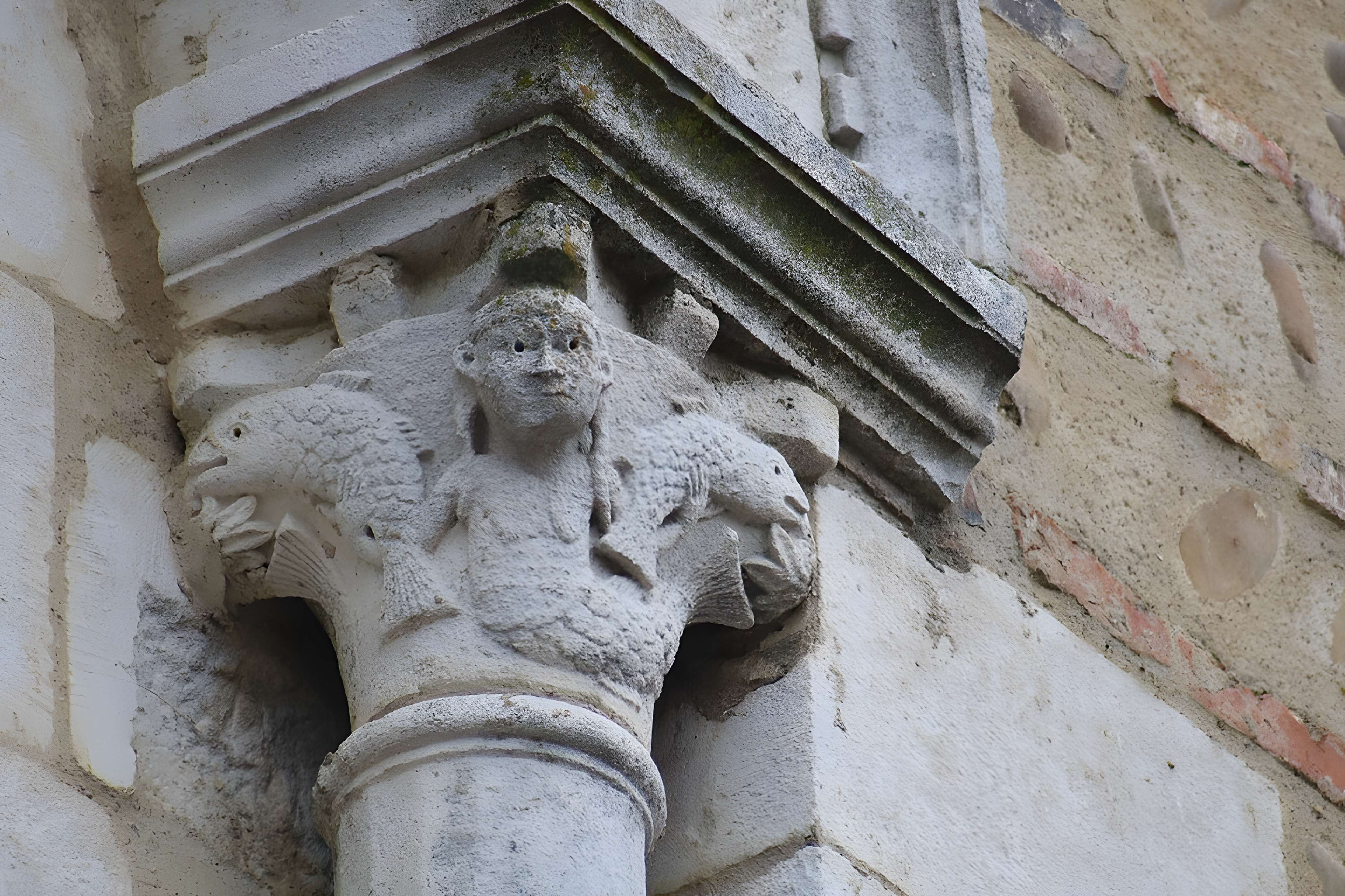 Église Saint-Pierre de Plantay