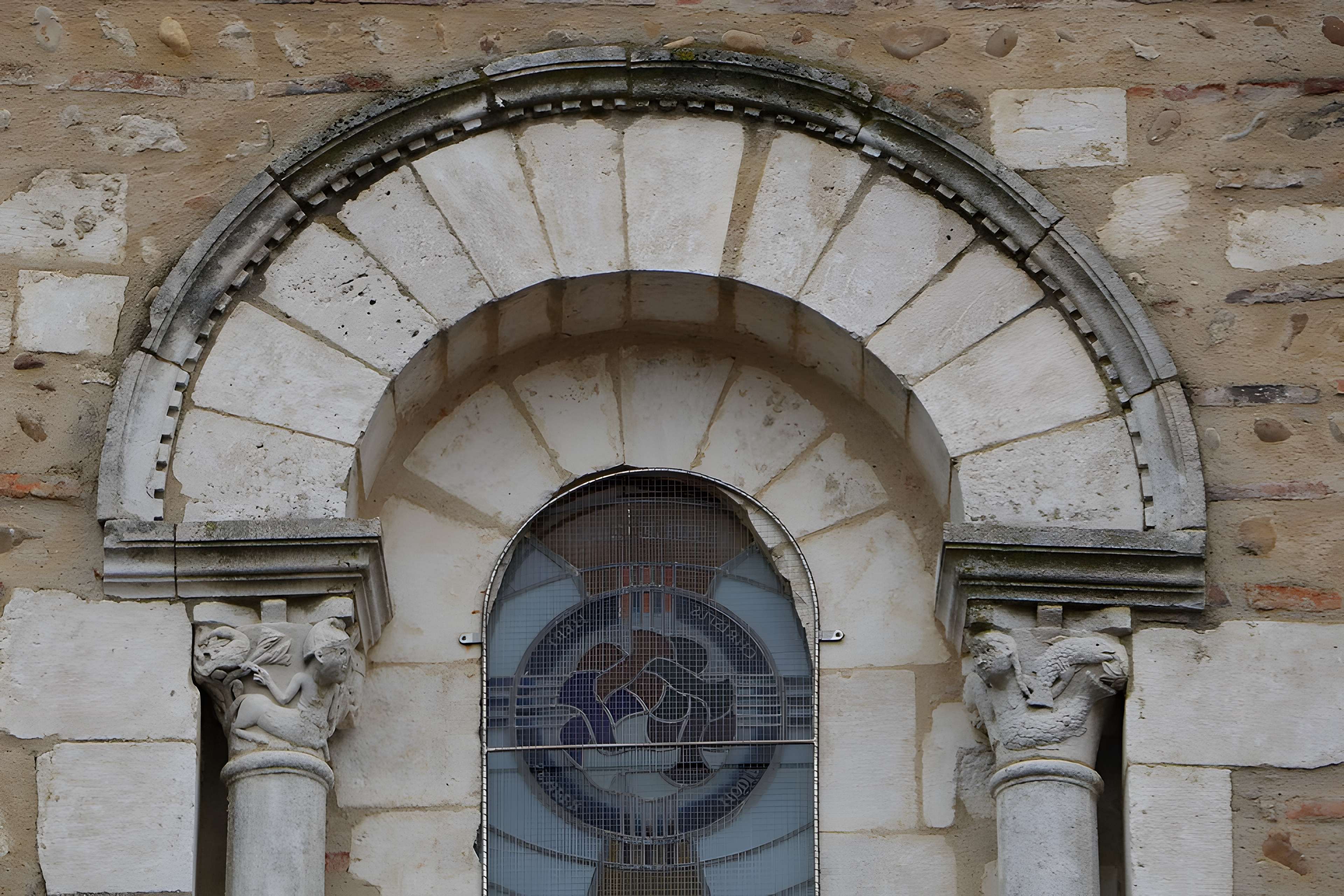 Église Saint-Pierre de Plantay
