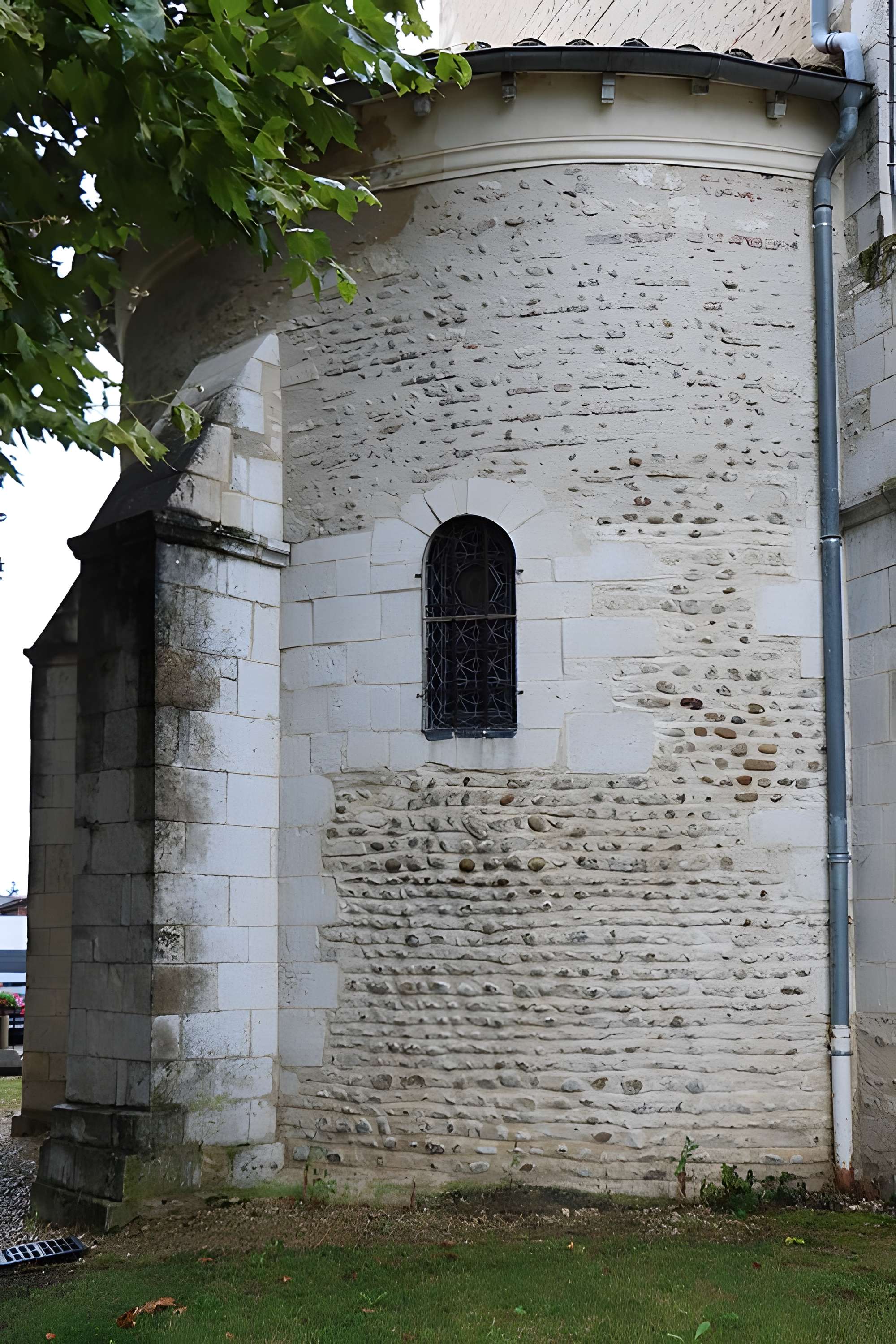Église Saint-Pierre de Plantay