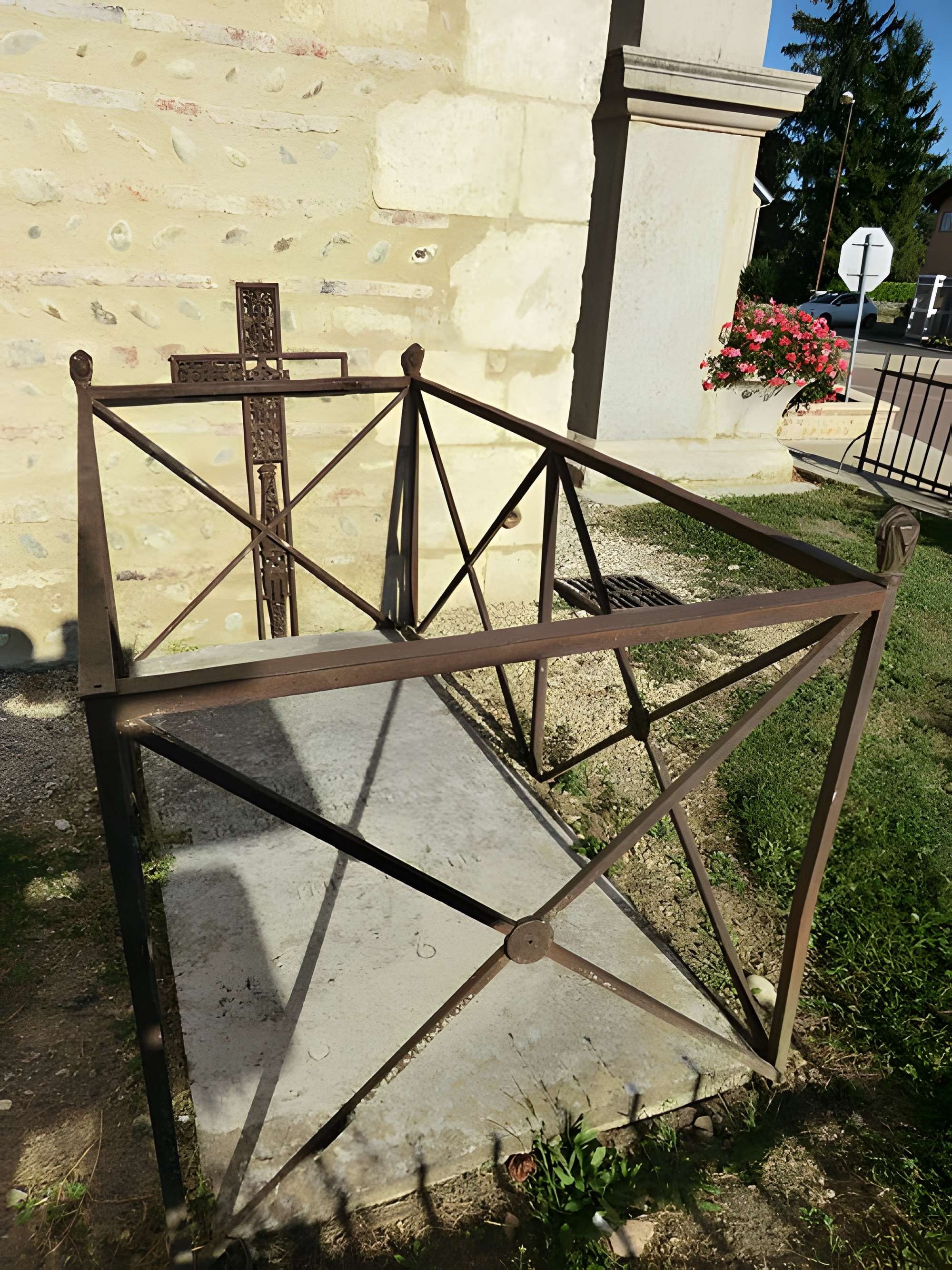 Église Saint-Pierre de Plantay