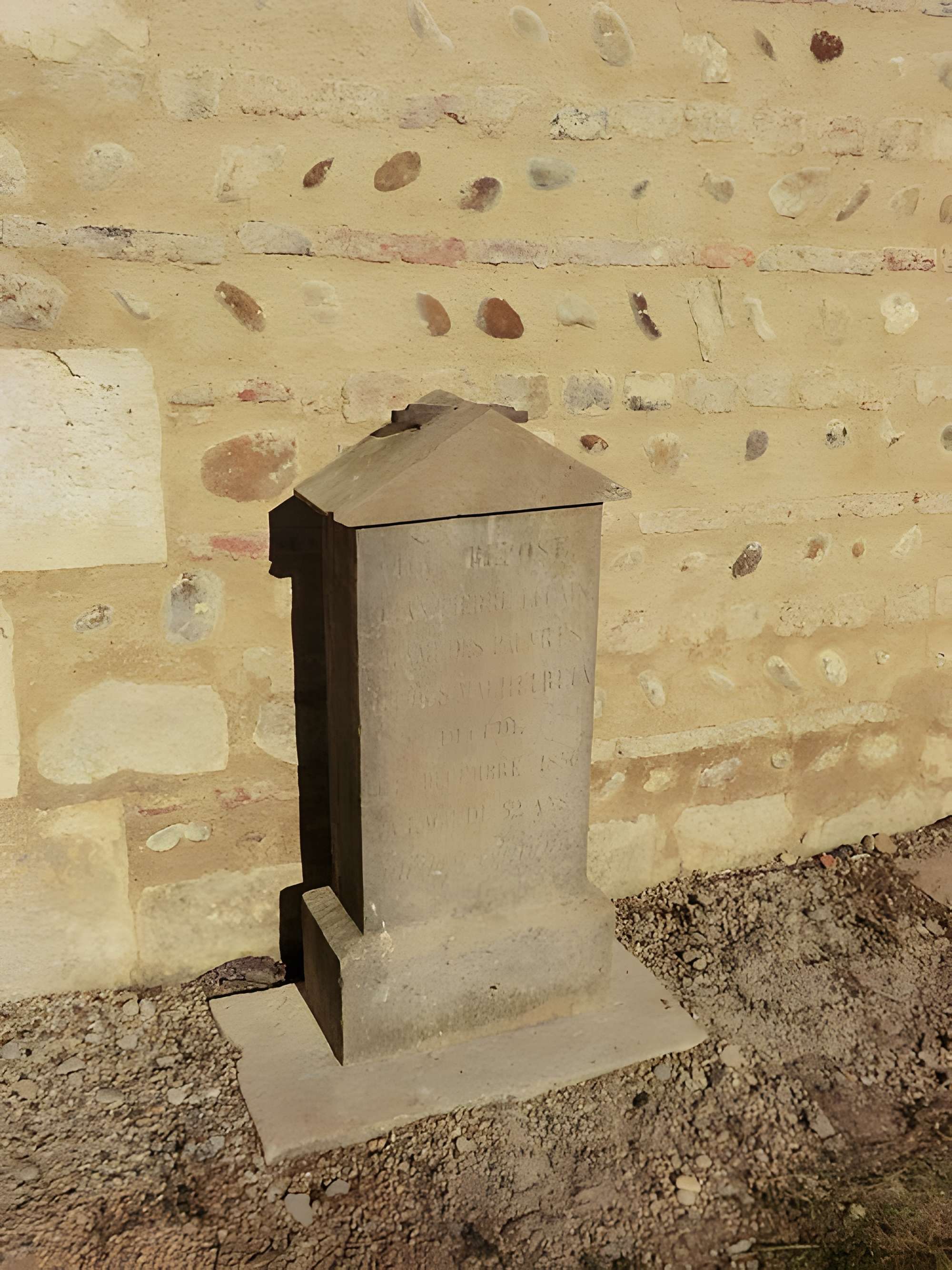 Église Saint-Pierre de Plantay