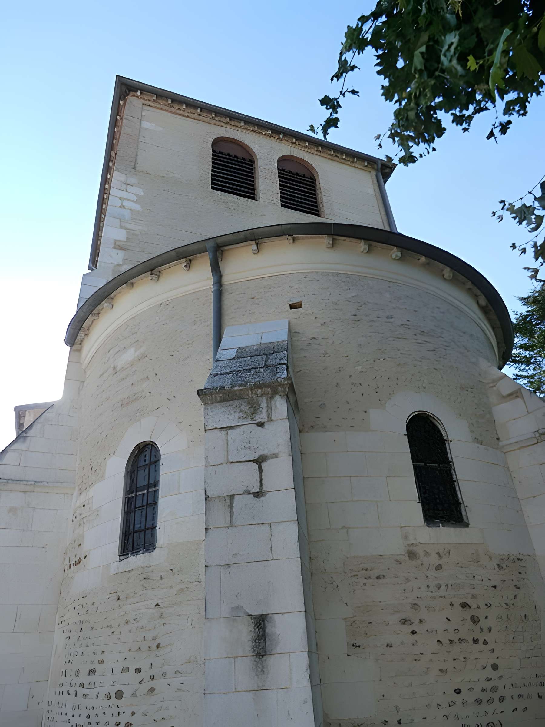 Église Saint-Pierre de Plantay